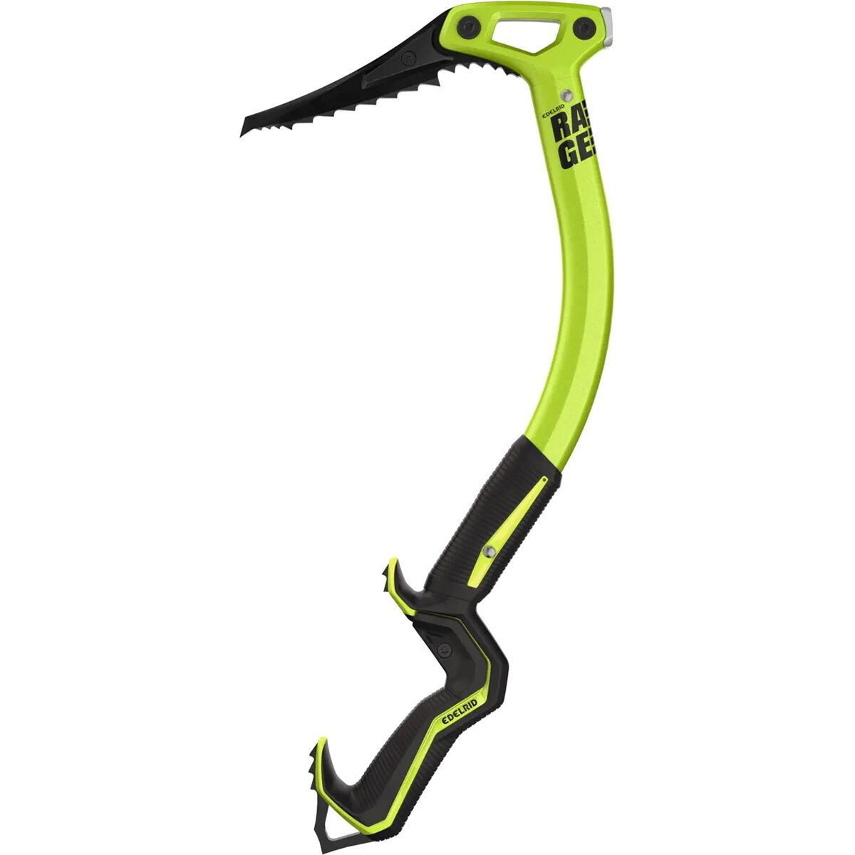 Edelrid Rage II