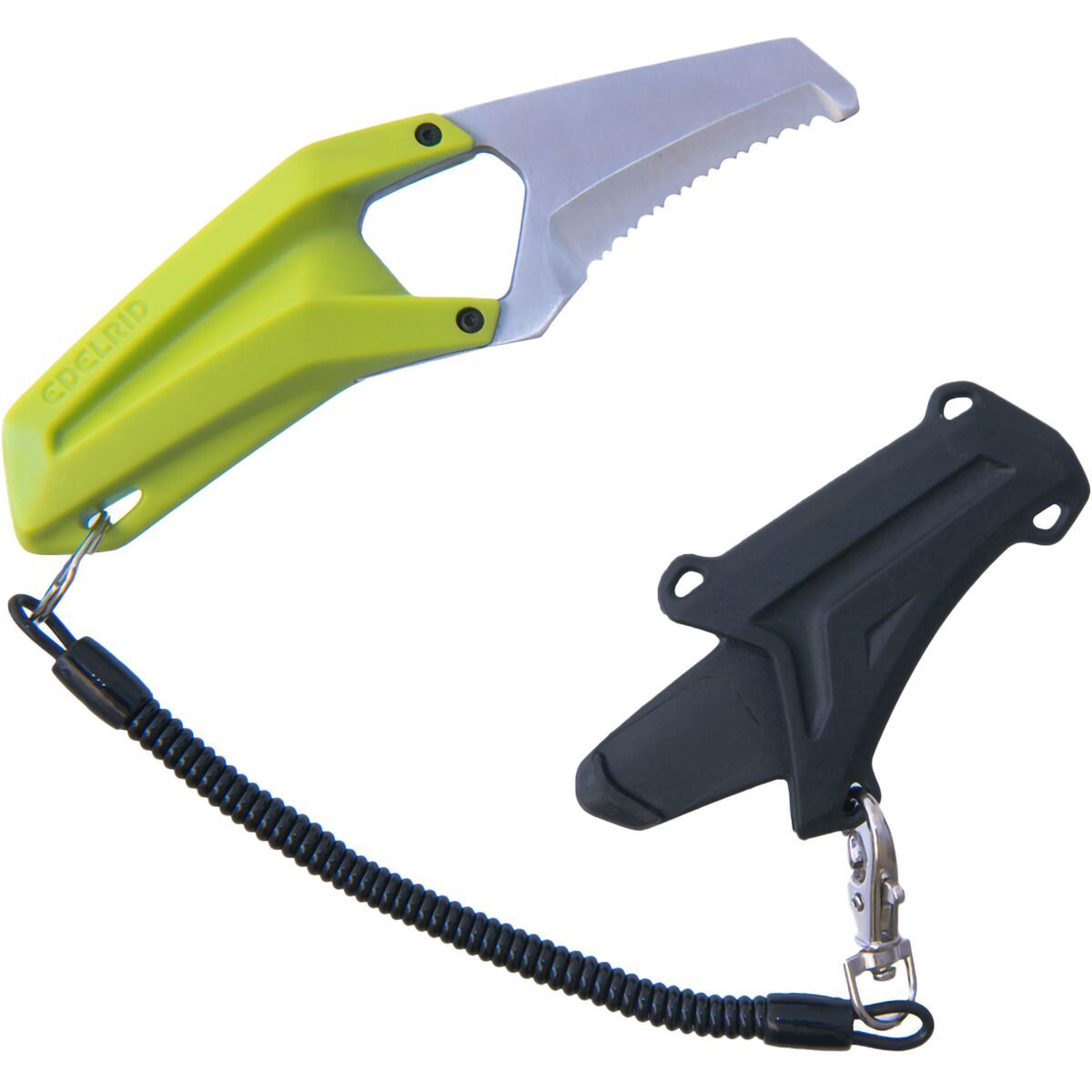 Edelrid Rescue Knife Oasis, One Size