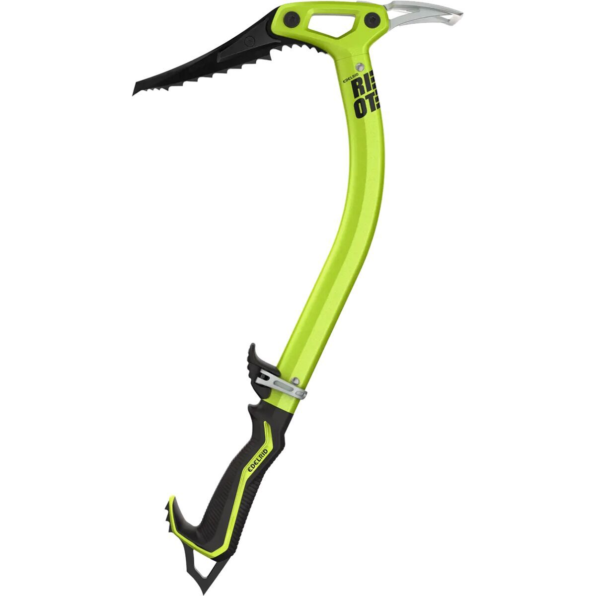 Image of Edelrid Riot Adze II Night/Oasis, 50cm