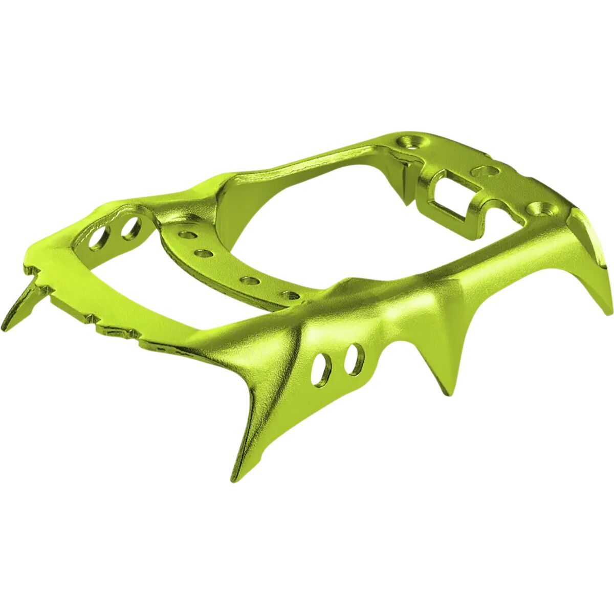 Image of Edelrid Spare Crampon Beast Lite Front Oasis, One Size