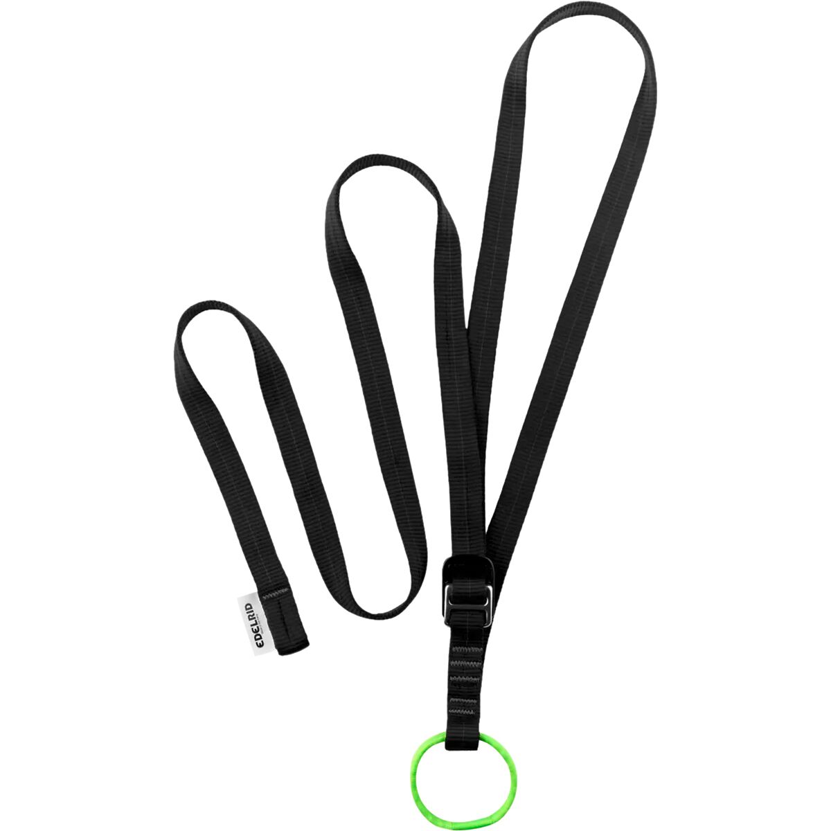 Image of Edelrid Adjustable Belay Station Sling II Night, 110cm