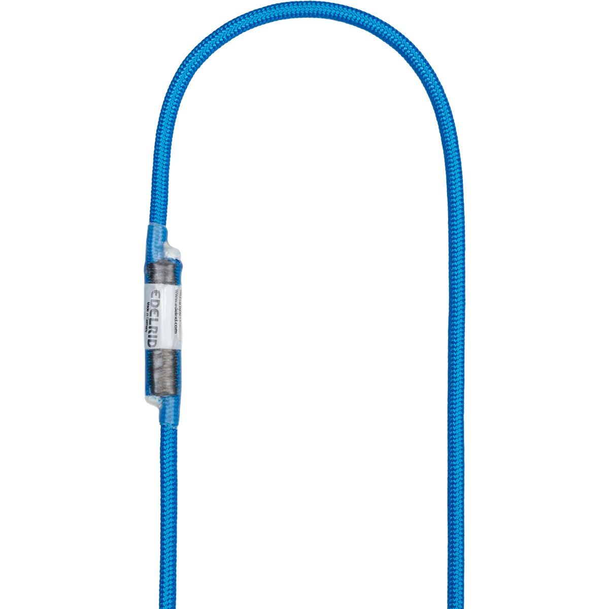 Edelrid HMPE Cord Sling 6mm Blue, 120cm