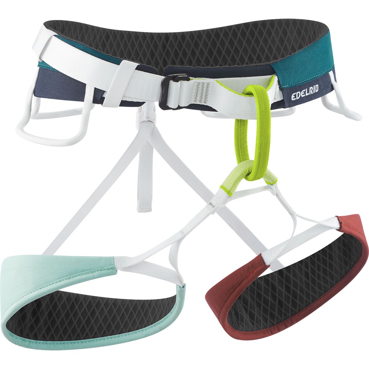 Edelrid Edelrid Moe 3R Harness Assorted, L