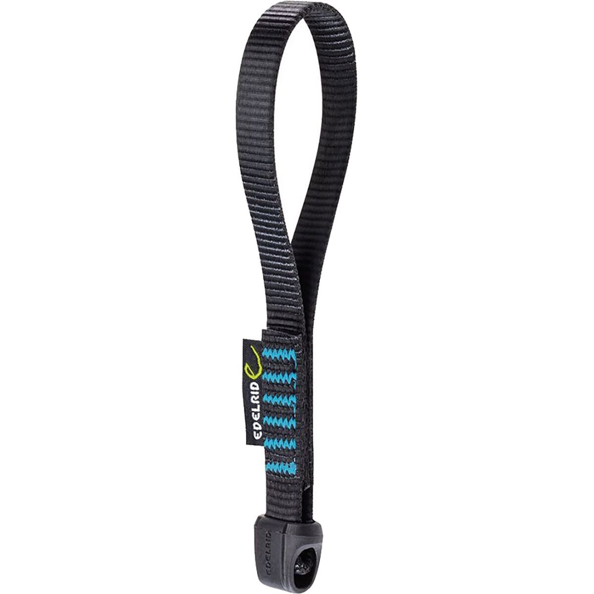Edelrid PES Quickdraw Sling Night, 16mm x 18cm