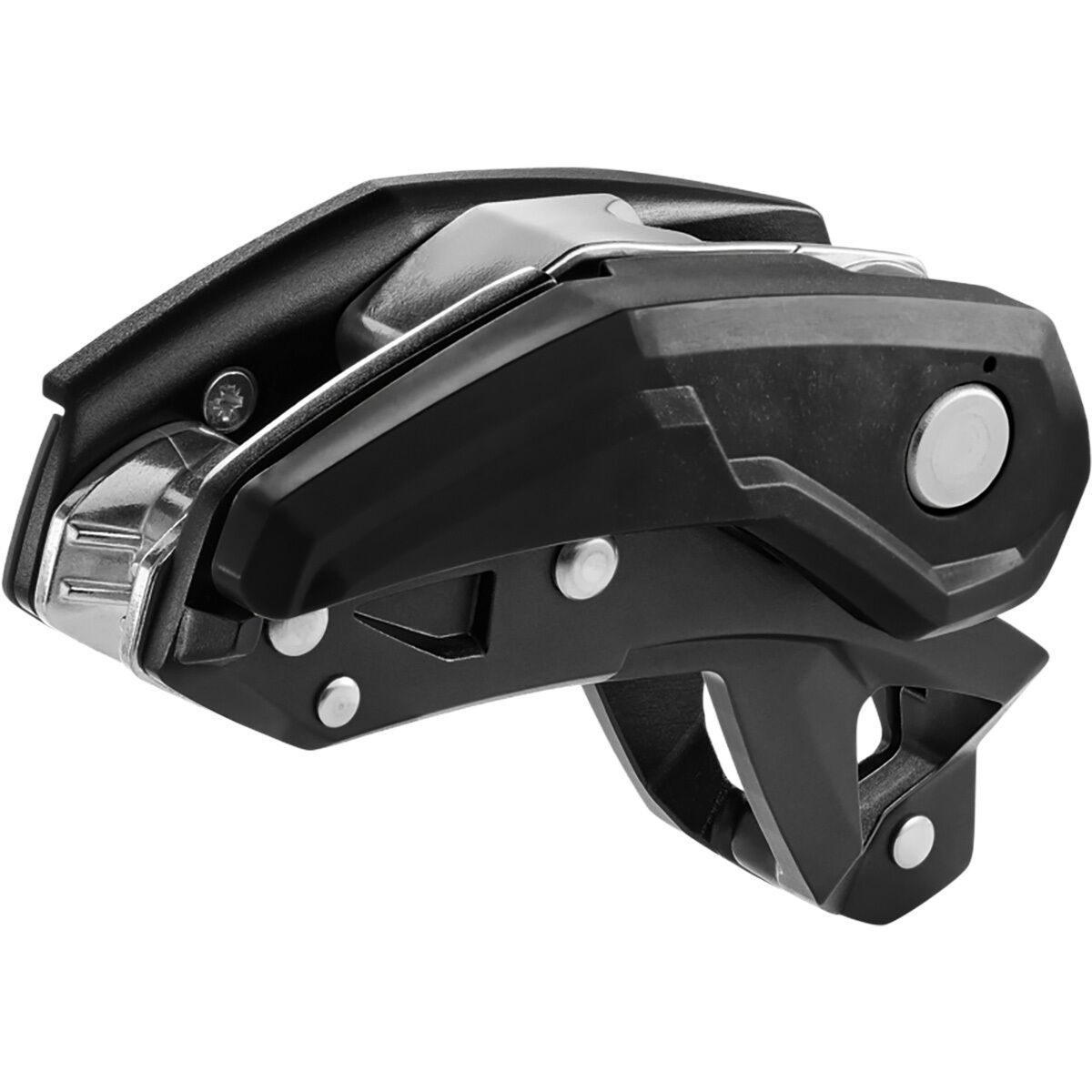 Image of Edelrid Pinch Belay Device Night, One Size