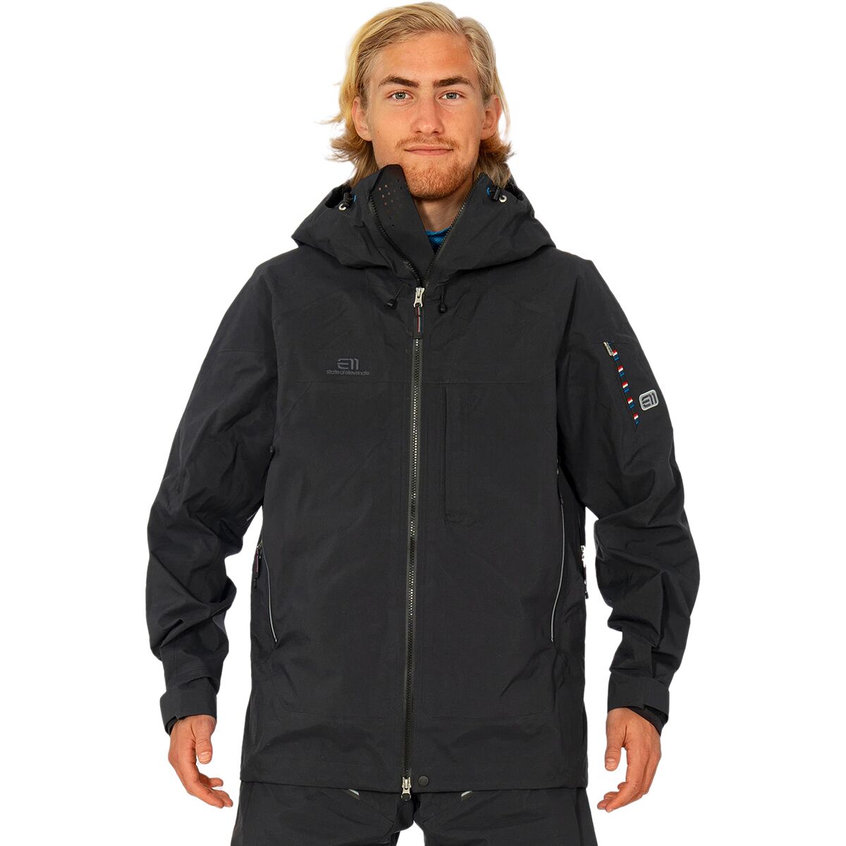 Elevenate Bec de Rosses Jacket - Men's product image