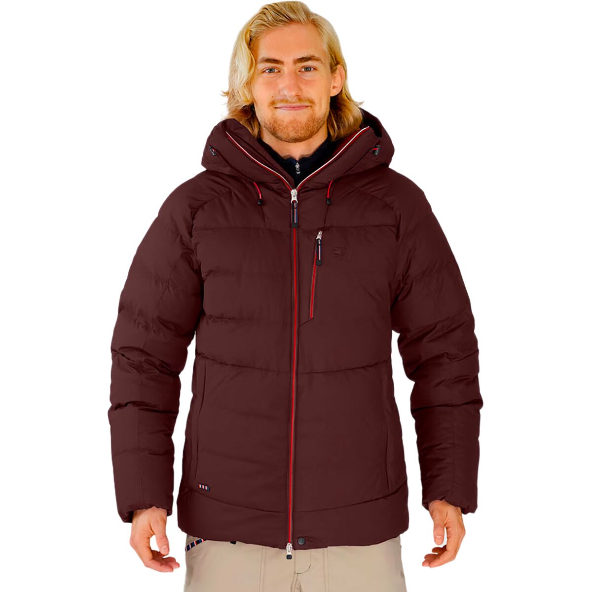 Elevenate Combin Down Jacket - Men's product image