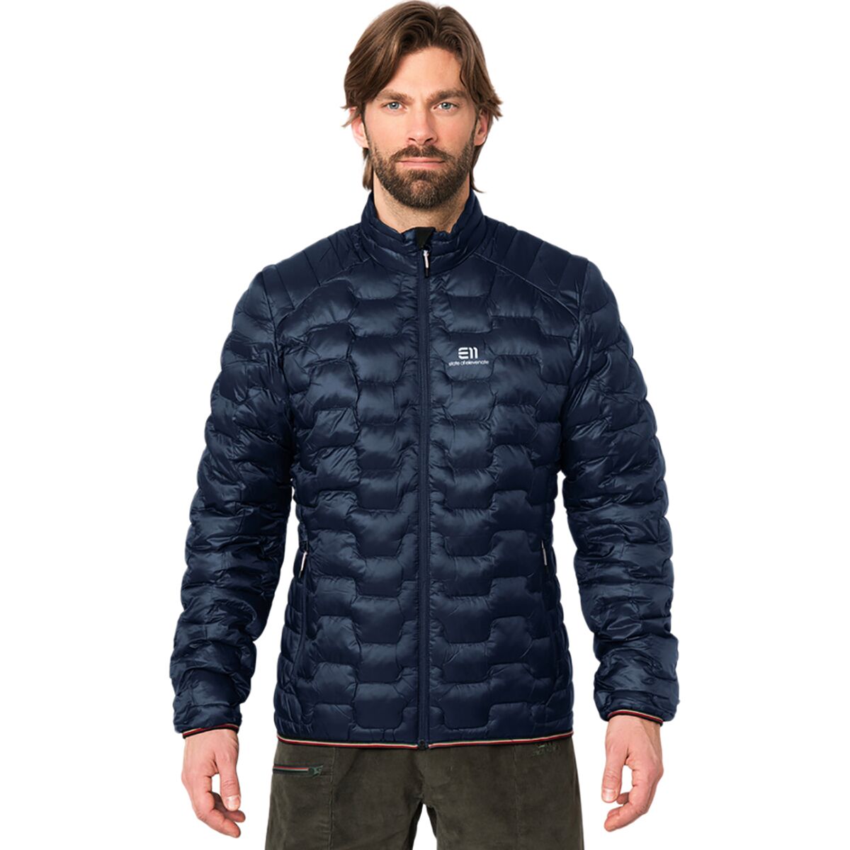 Elevenate Motion Jacket - Men's product image