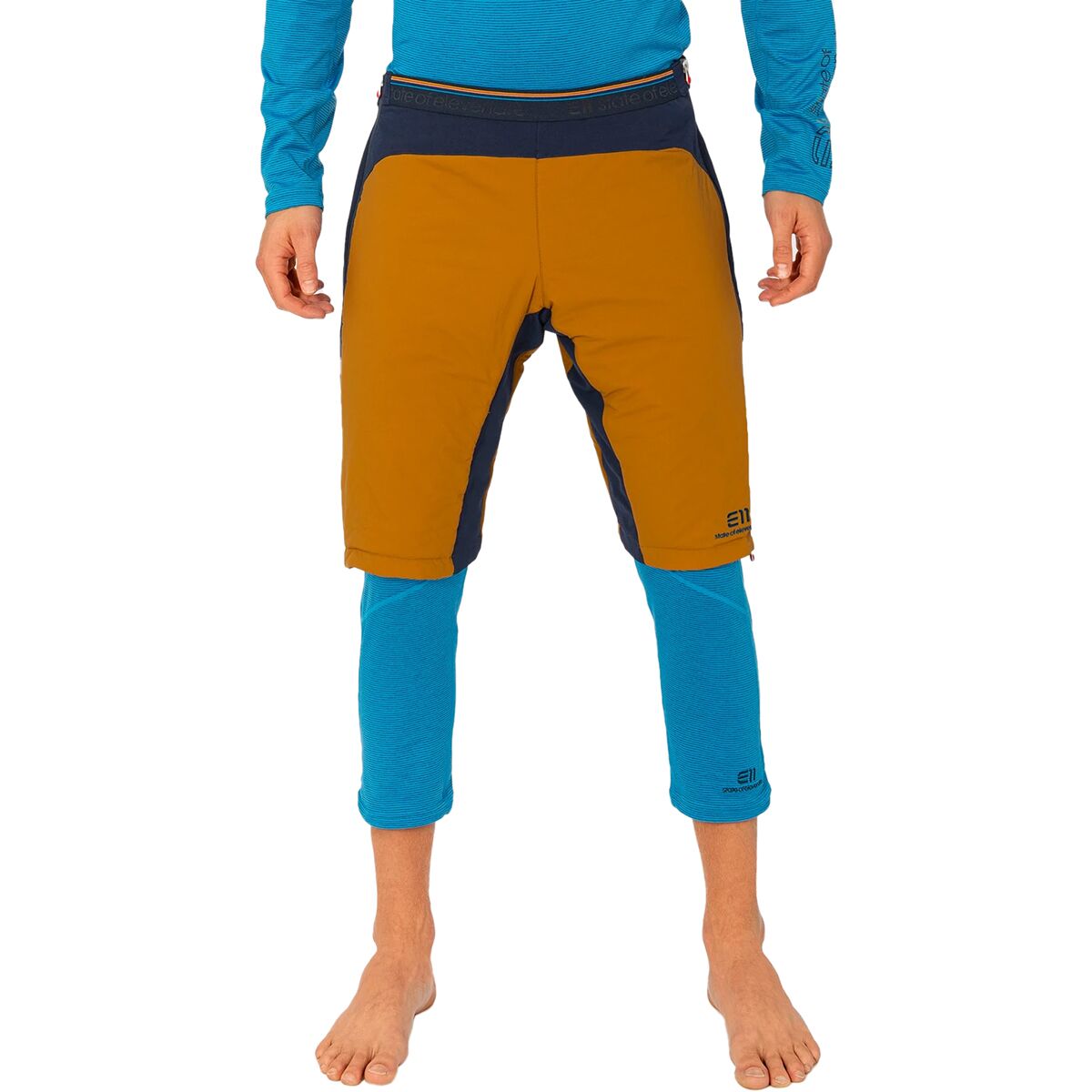 Elevenate Transition Insulation Short - Men's product image