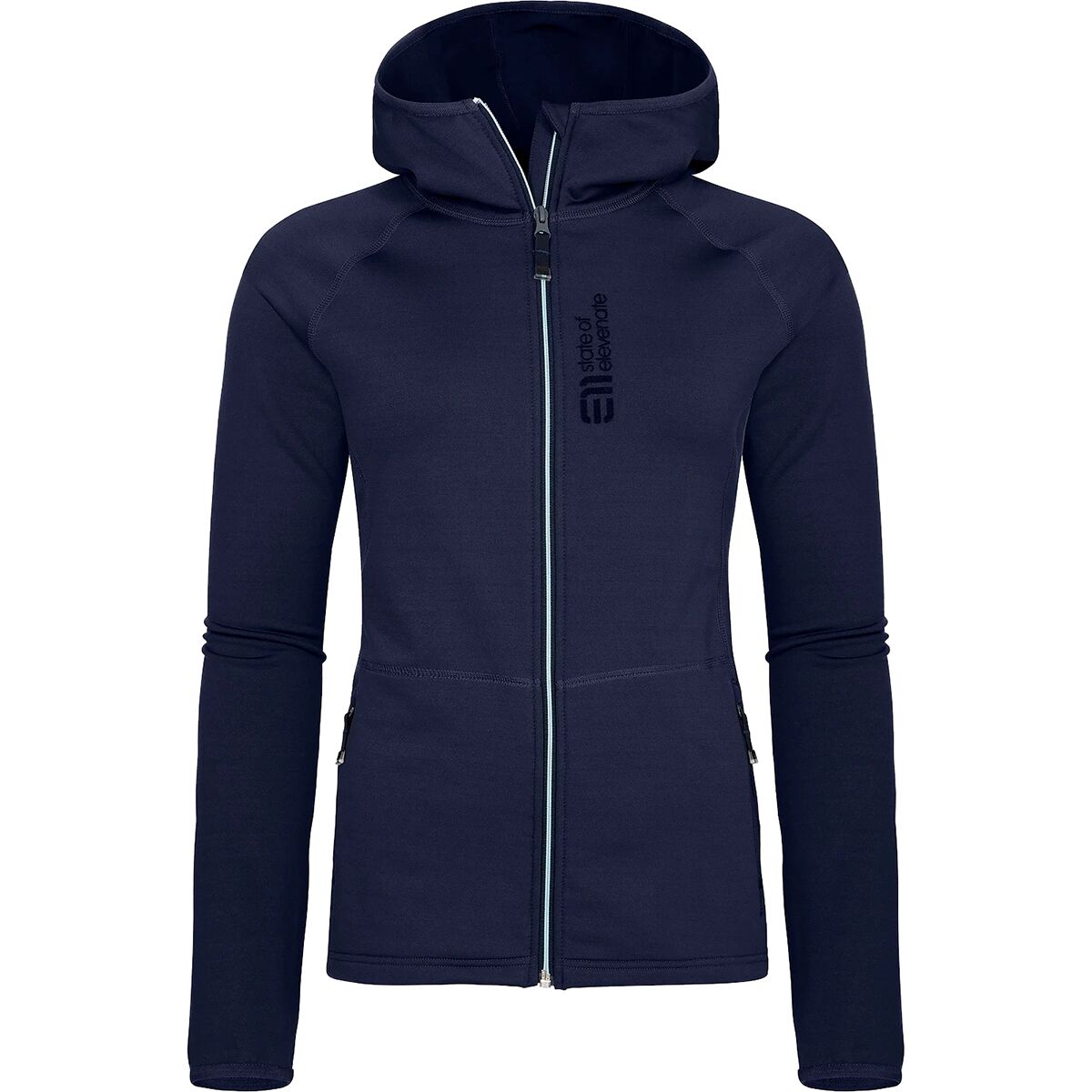 Elevenate Skiers Hooded Jacket - Women's product image