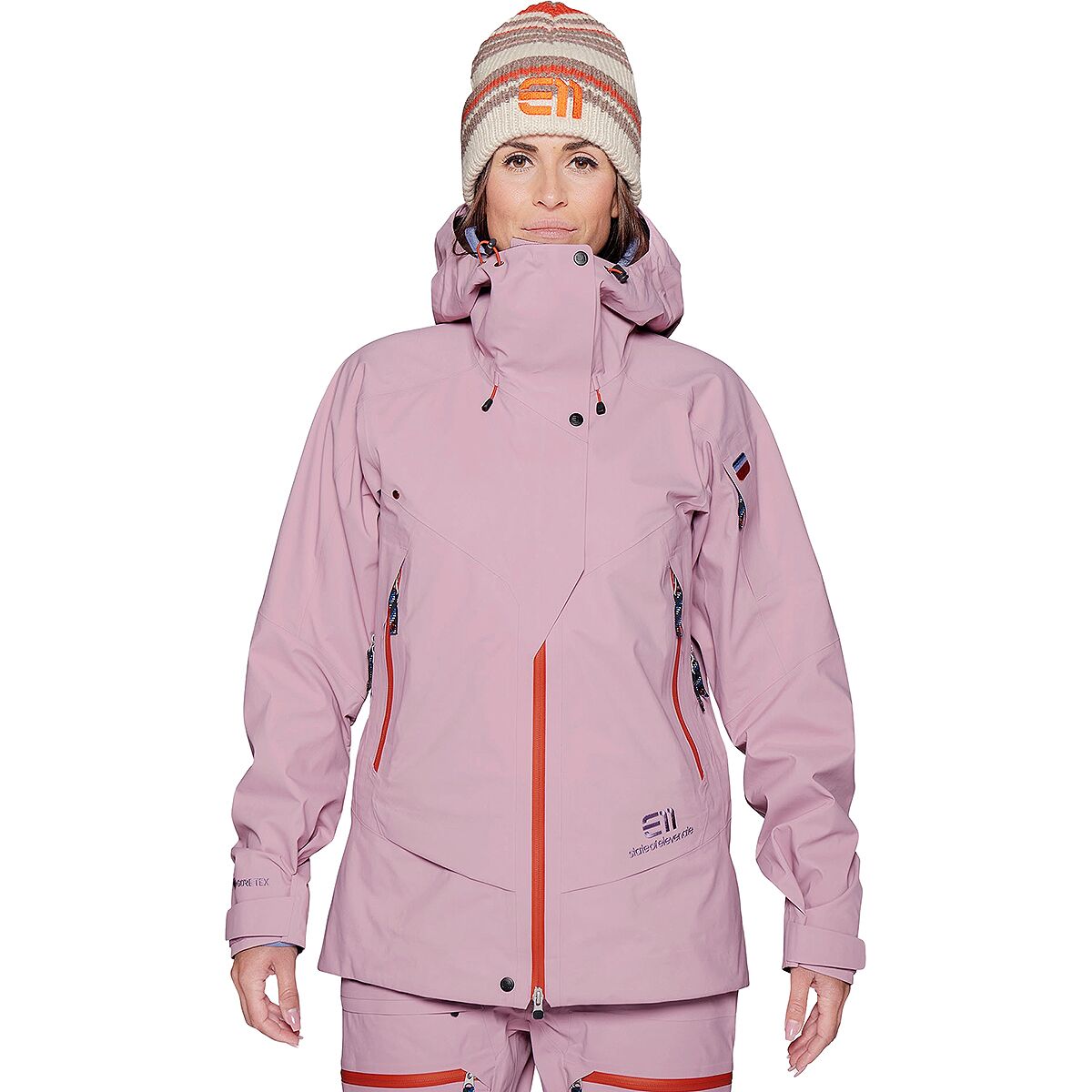 Elevenate Pure Jacket - Women's product image