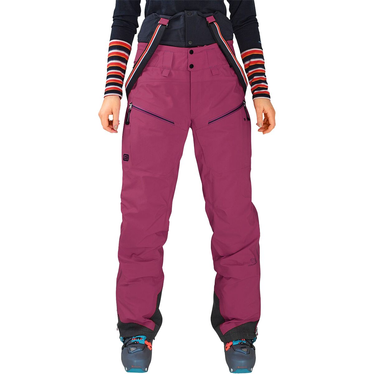 Elevenate Bec de Rosses Pant - Women's product image
