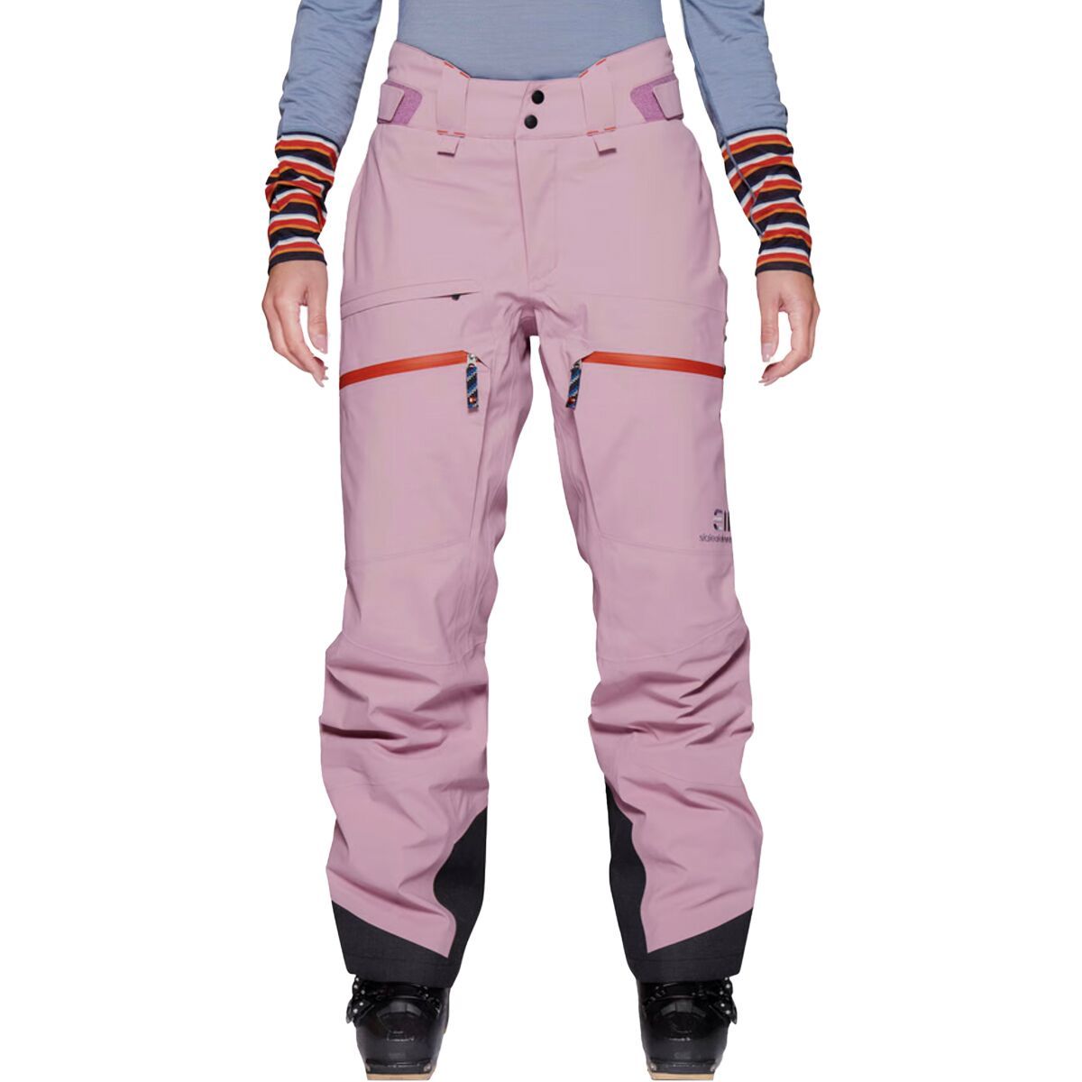 Elevenate Pure Pant - Women's Pink Dawn, S