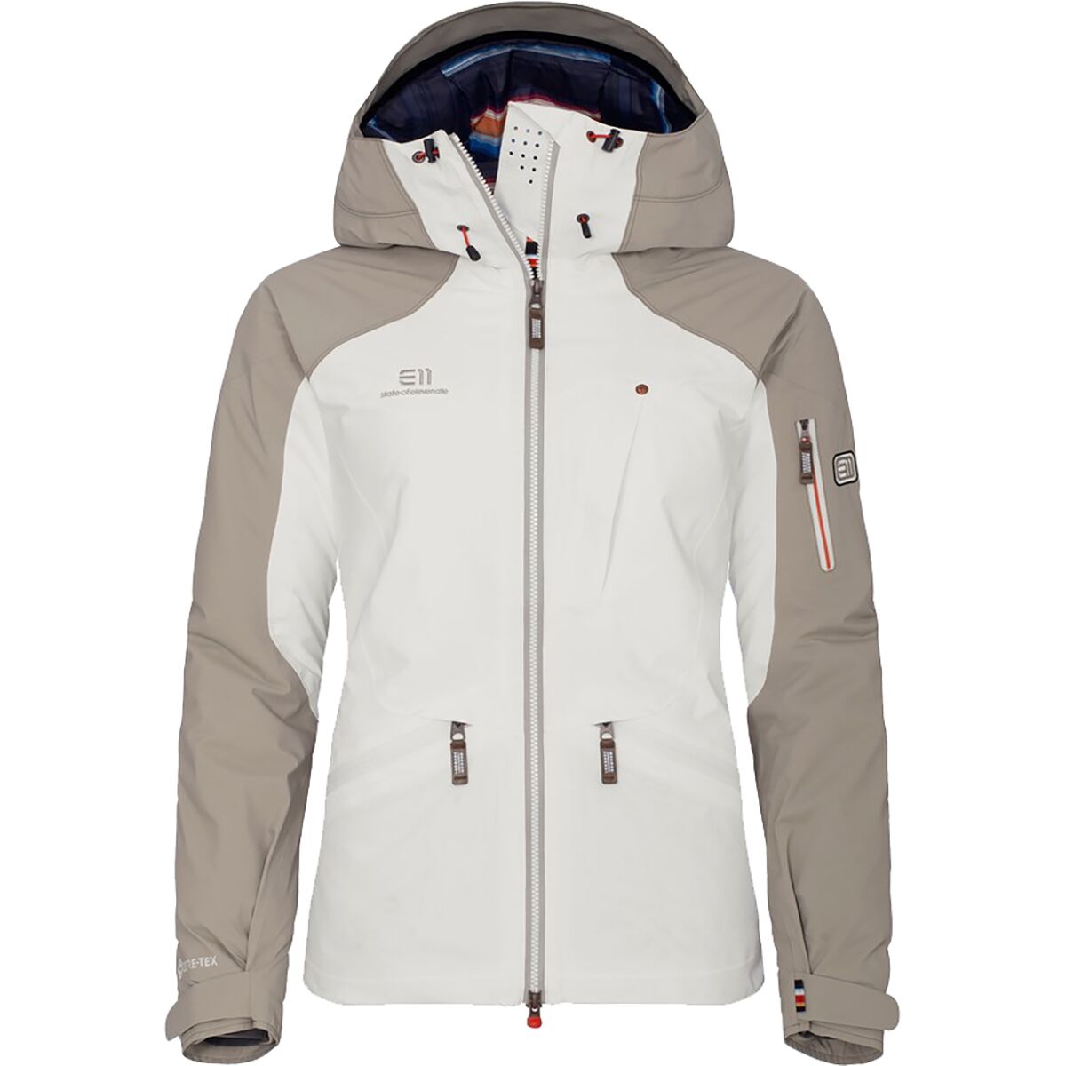 Elevenate Zermatt Jacket - Women's