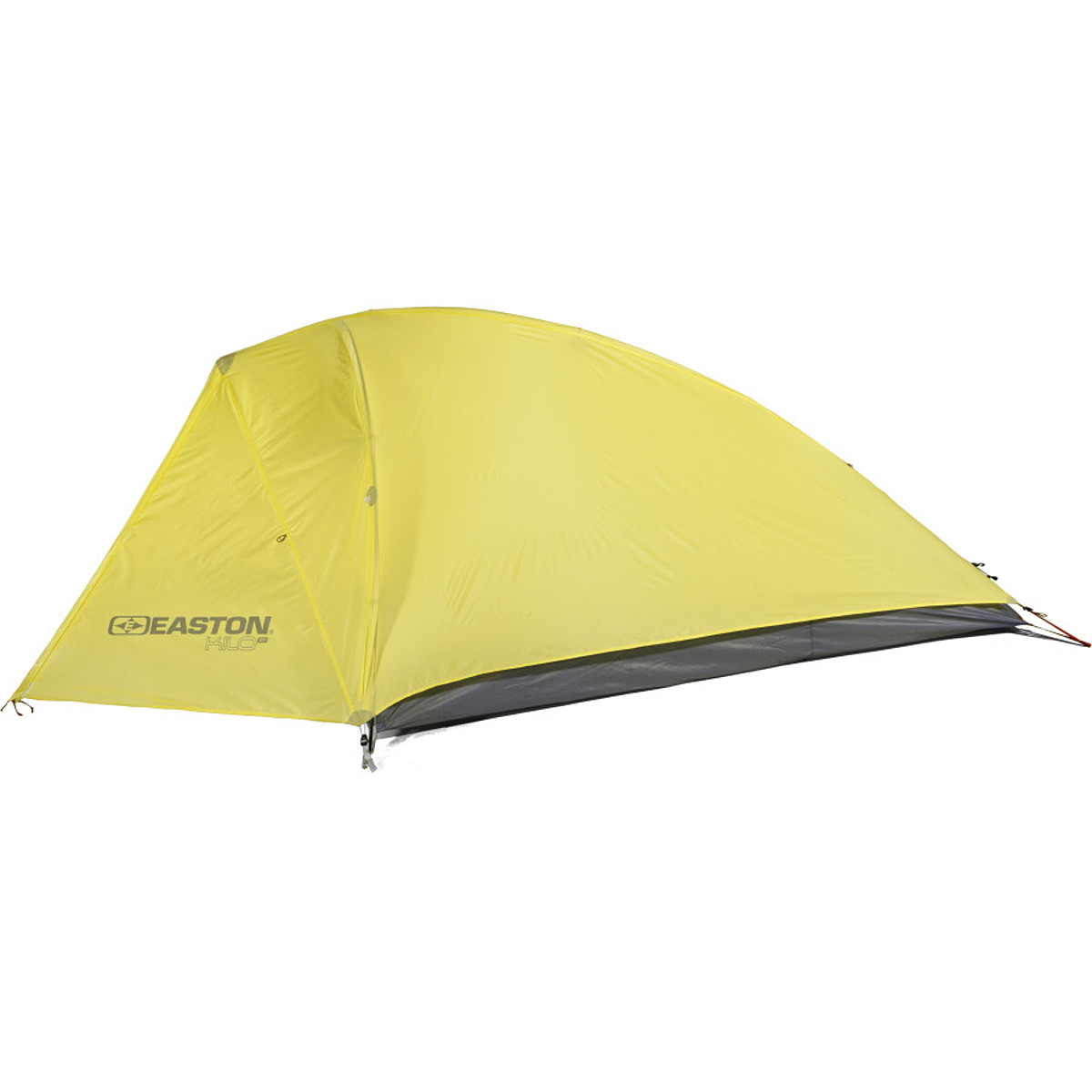 Easton Mountain Products Kilo Carbon 2 Ultralight Tent: 2-Person 3
