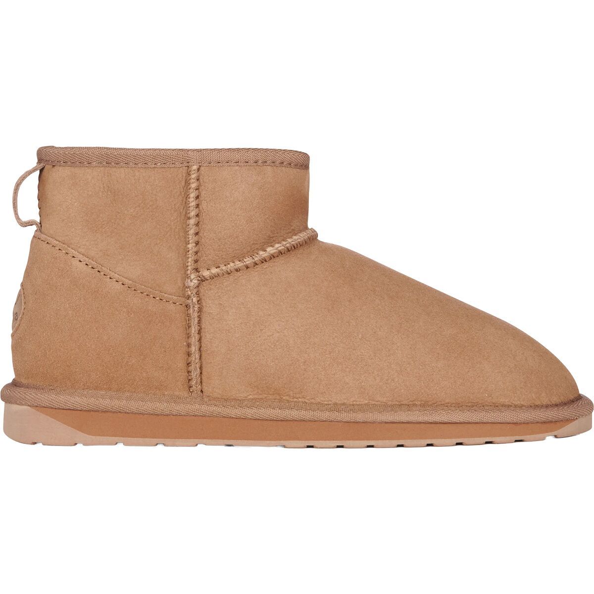 Image of EMU Stinger Micro Boot - Women's Camel, 9.0
