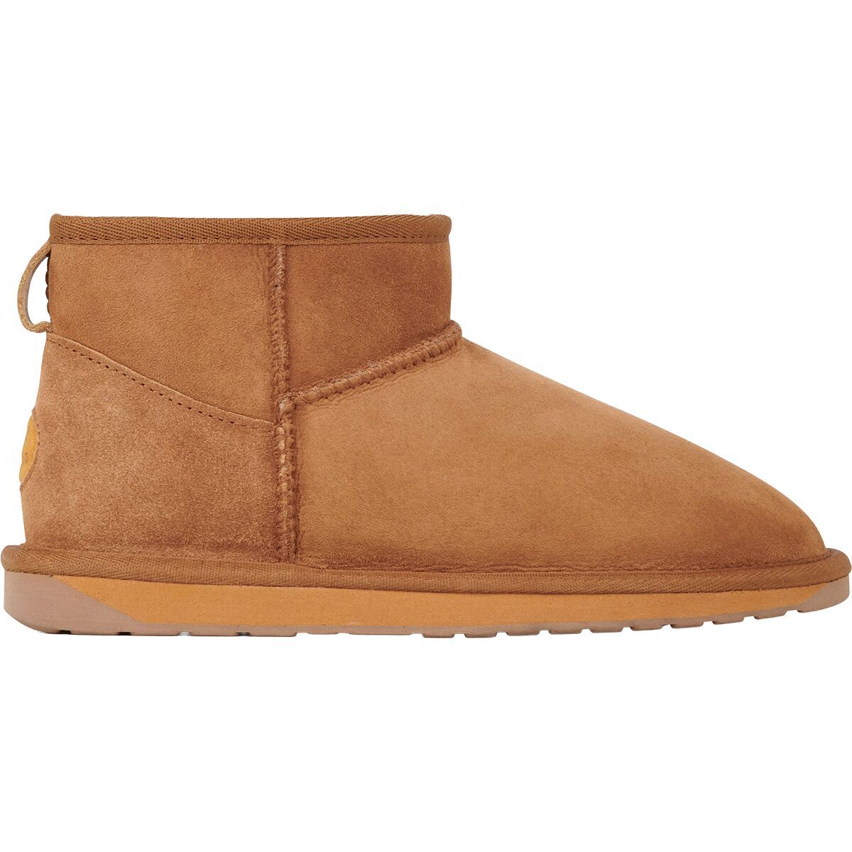 Image of EMU Stinger Micro Boot - Women's Chestnut, 7.0