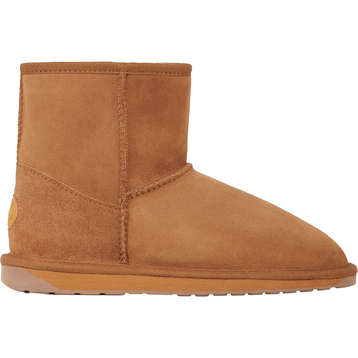 Image of EMU Stinger Mini Boot - Women's Chestnut, 6.0