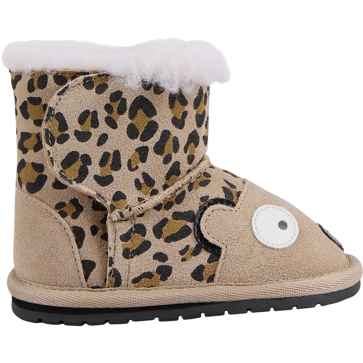 Image of EMU Cheetah Walker Shoe - Infants' Sand, 12M