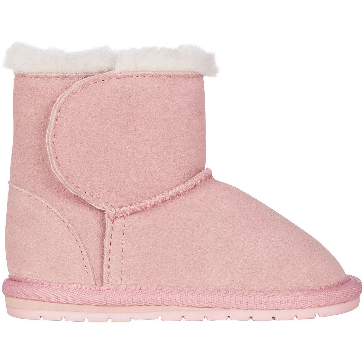 Image of EMU Toddle Shoe - Infants' Baby Pink, 18M