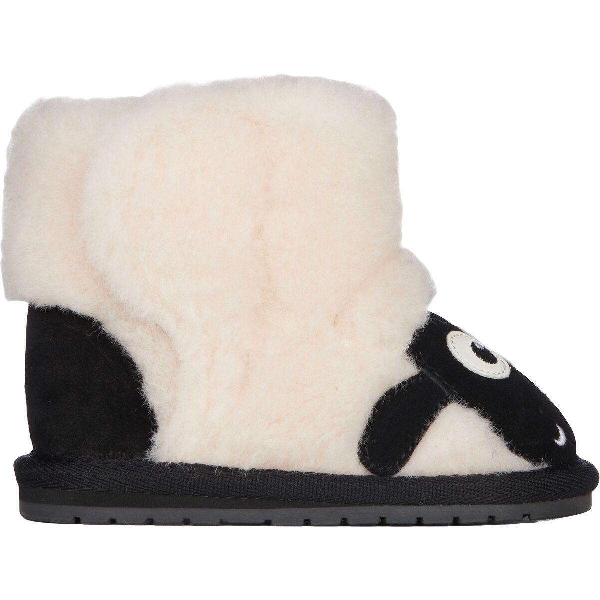 Image of EMU Shaun The Sheep Walker Shoe - Infants' Natural, 12M