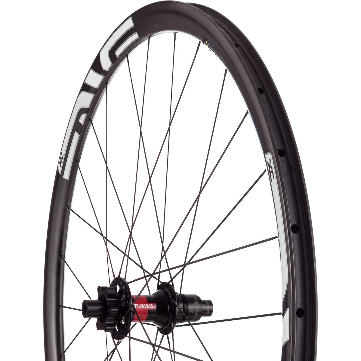 ENVE Twenty9 XC Carbon Wheelset - Bike