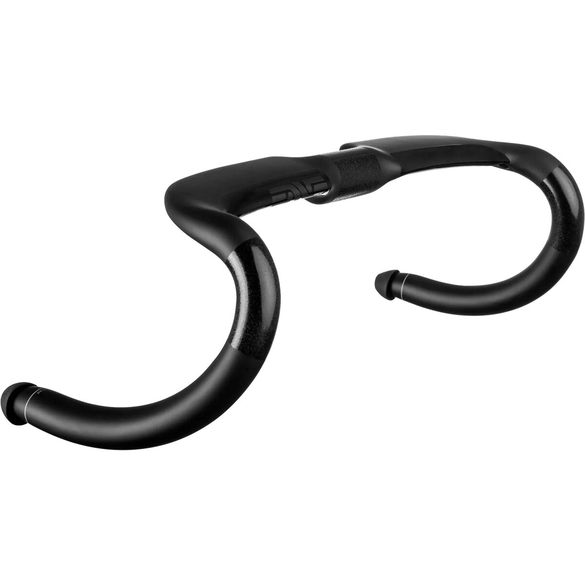 Image of ENVE Aero In-Route Handlebar Black, 44cm