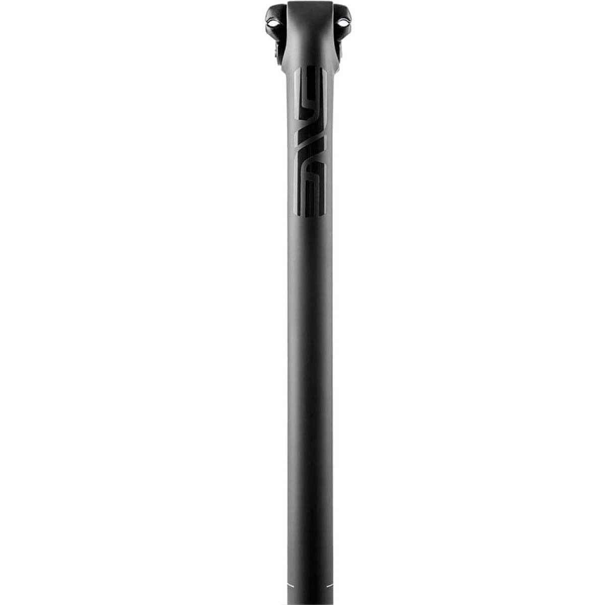 Image of ENVE Twin Bolt Seatpost - Zero Offset UD Carbon, 31.6x400mm