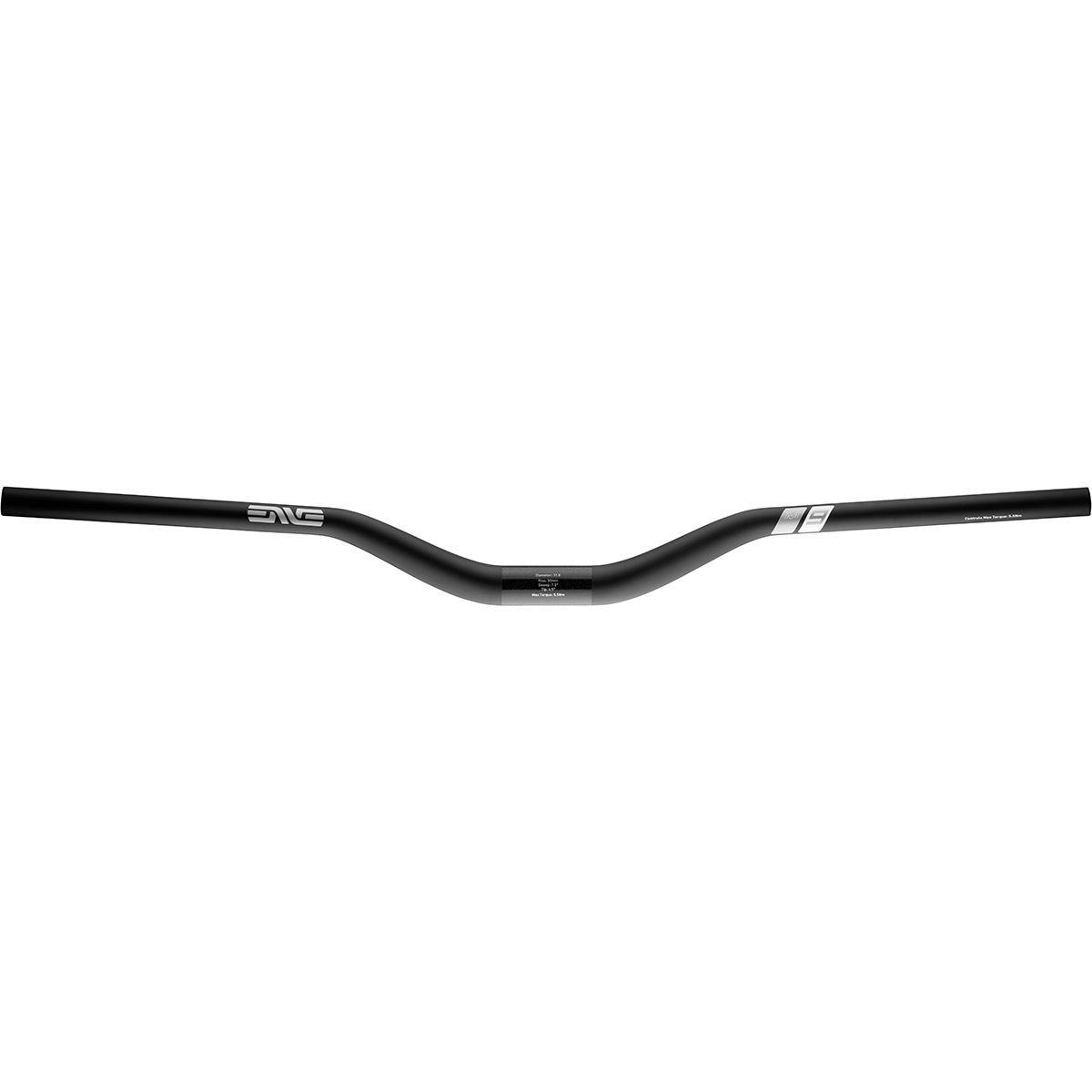 Image of ENVE M9 Handlebar 31.8mm Clamp, 30mm Rise/810mm