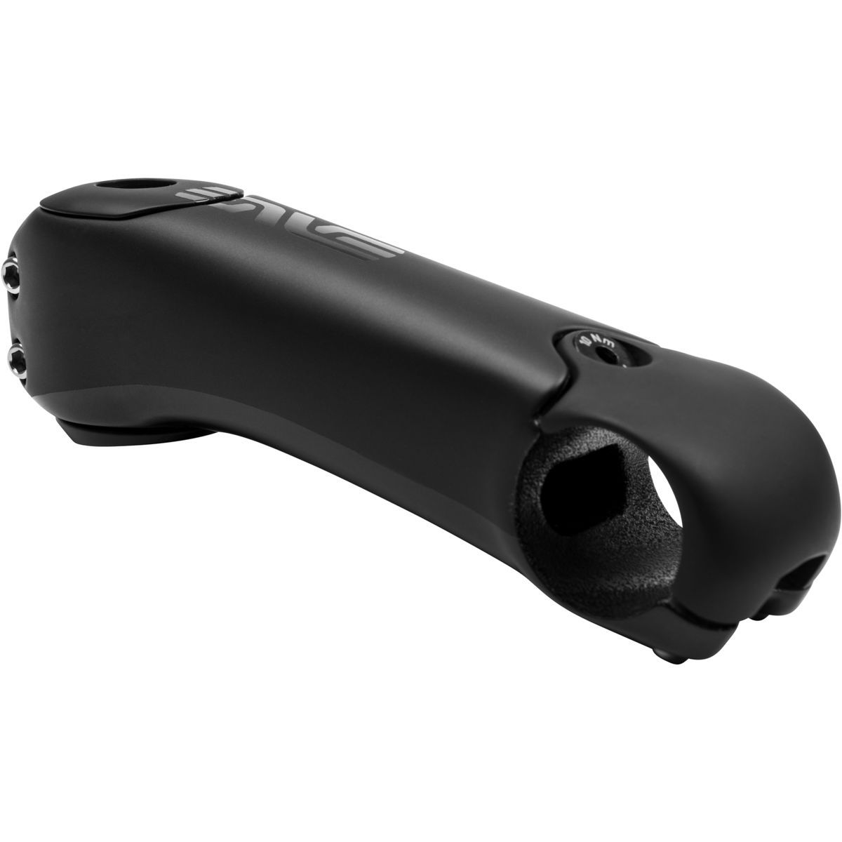 Image of ENVE SES Aero Road Stem Black, 100mm