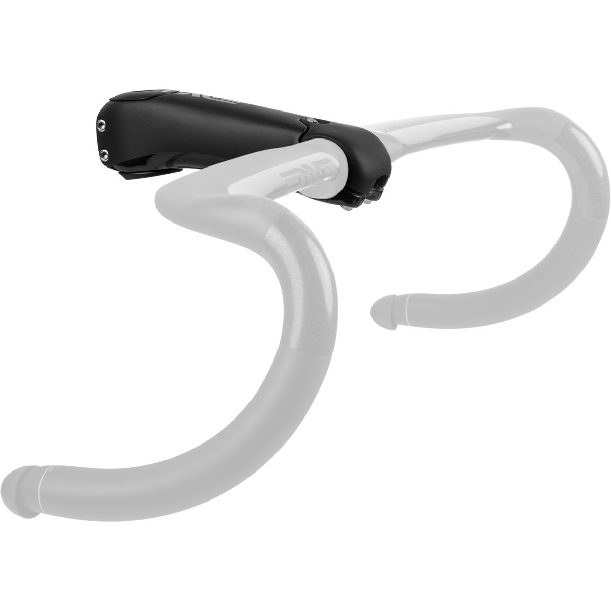 ENVE SES Aero Road Stem110mm 　レックマウント付 ENVE SES Aero Road Stem - Bike