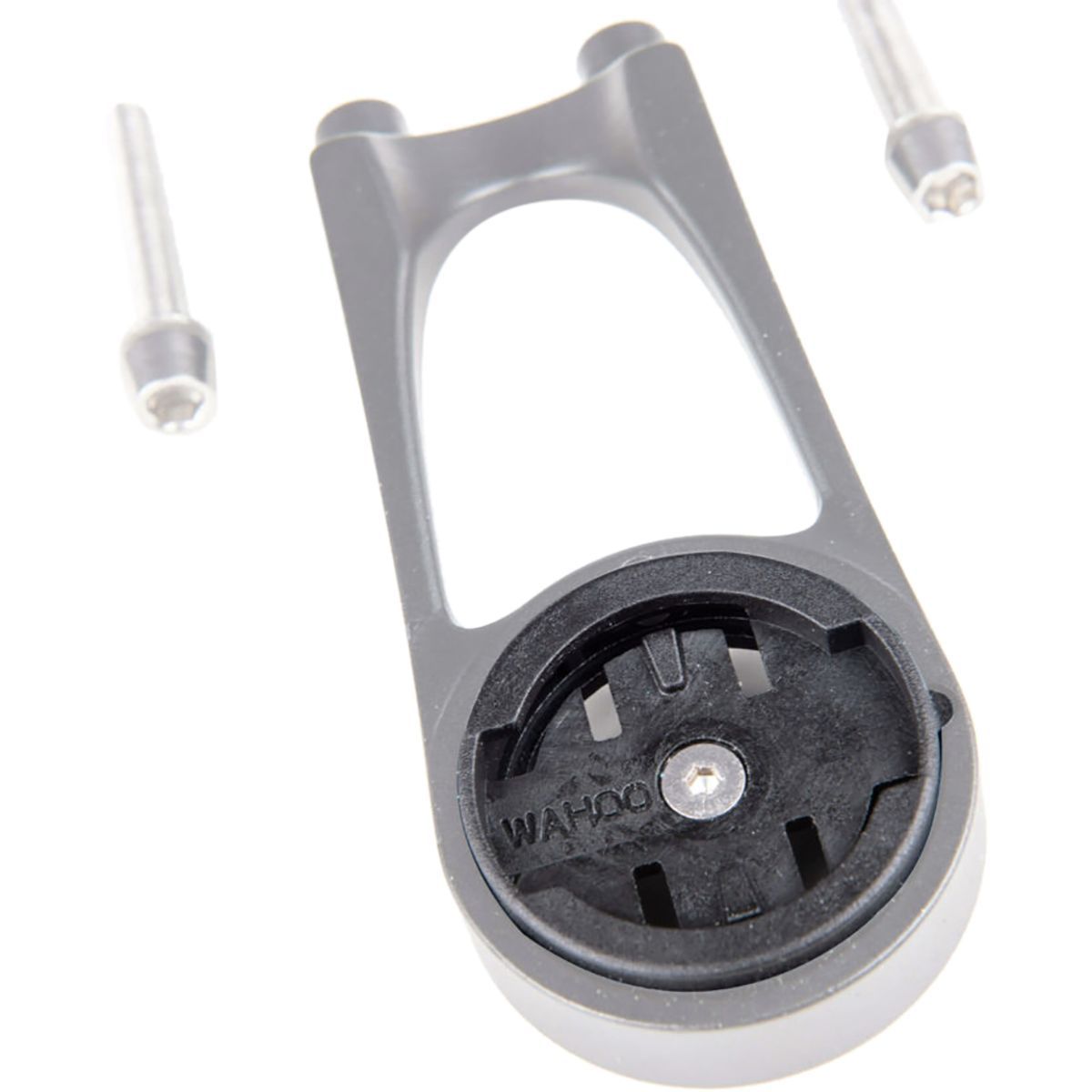 Image of ENVE Wahoo Computer Mount Insert Black, One Size