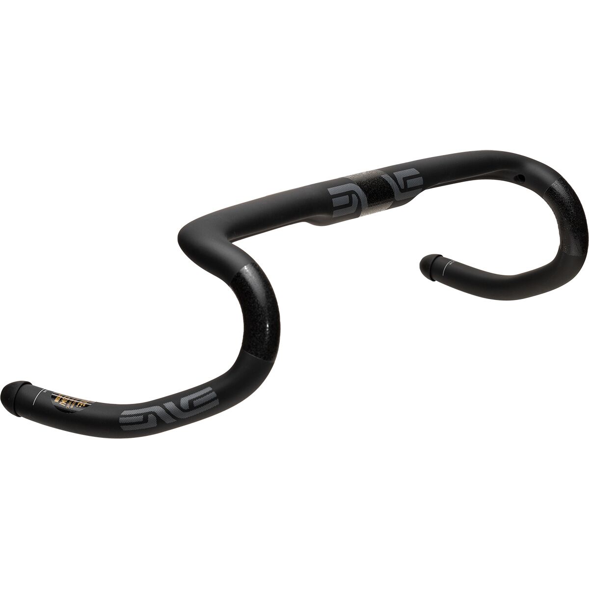 Image of ENVE G Series Non In-Route Compatible Gravel Handlebar Black, 48cm