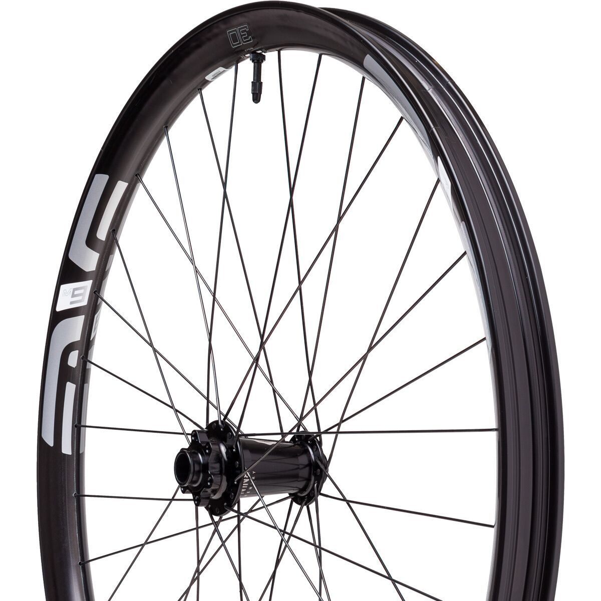 Image of ENVE M930 Industry Nine Hydra 29in Boost Wheelset Black, 20x110/12x157, SRAM XD, 6 Bolt