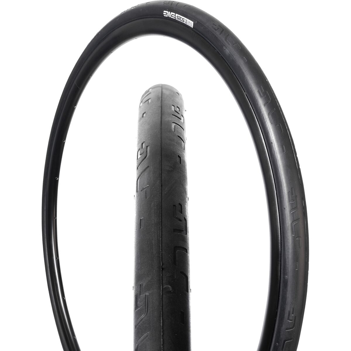 Image of ENVE SES Tubeless Road Tire Black, 700x27