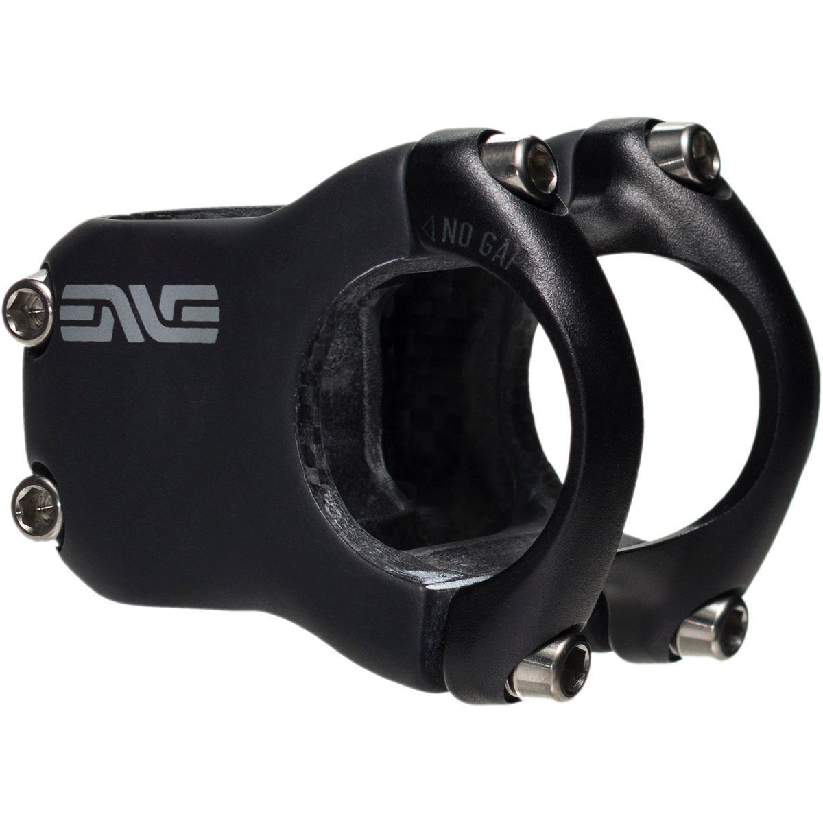 Image of ENVE M6 Stem Black, 65mm