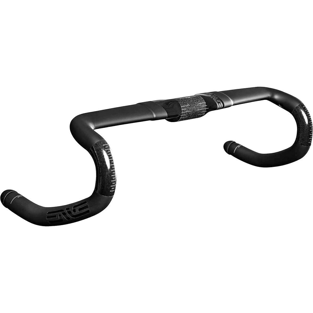 ENVE SES AR Handlebar Black, 46/51cm