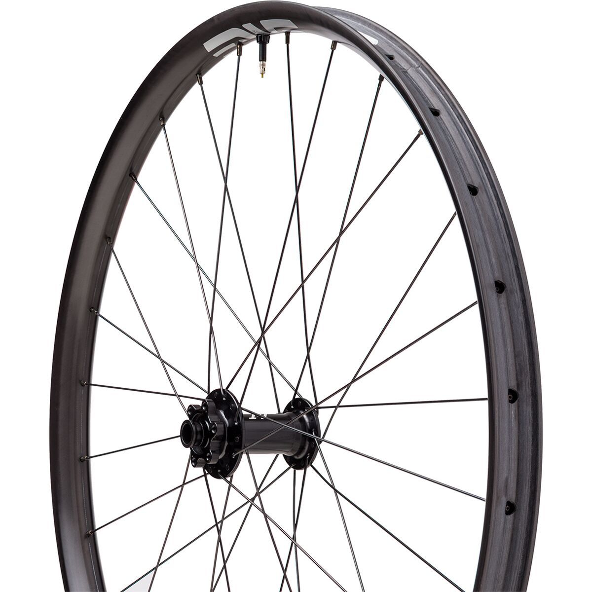 Image of ENVE AM30 Industry Nine 1/1 29in Super Boost Wheelset Black, 6 Bolt, HG
