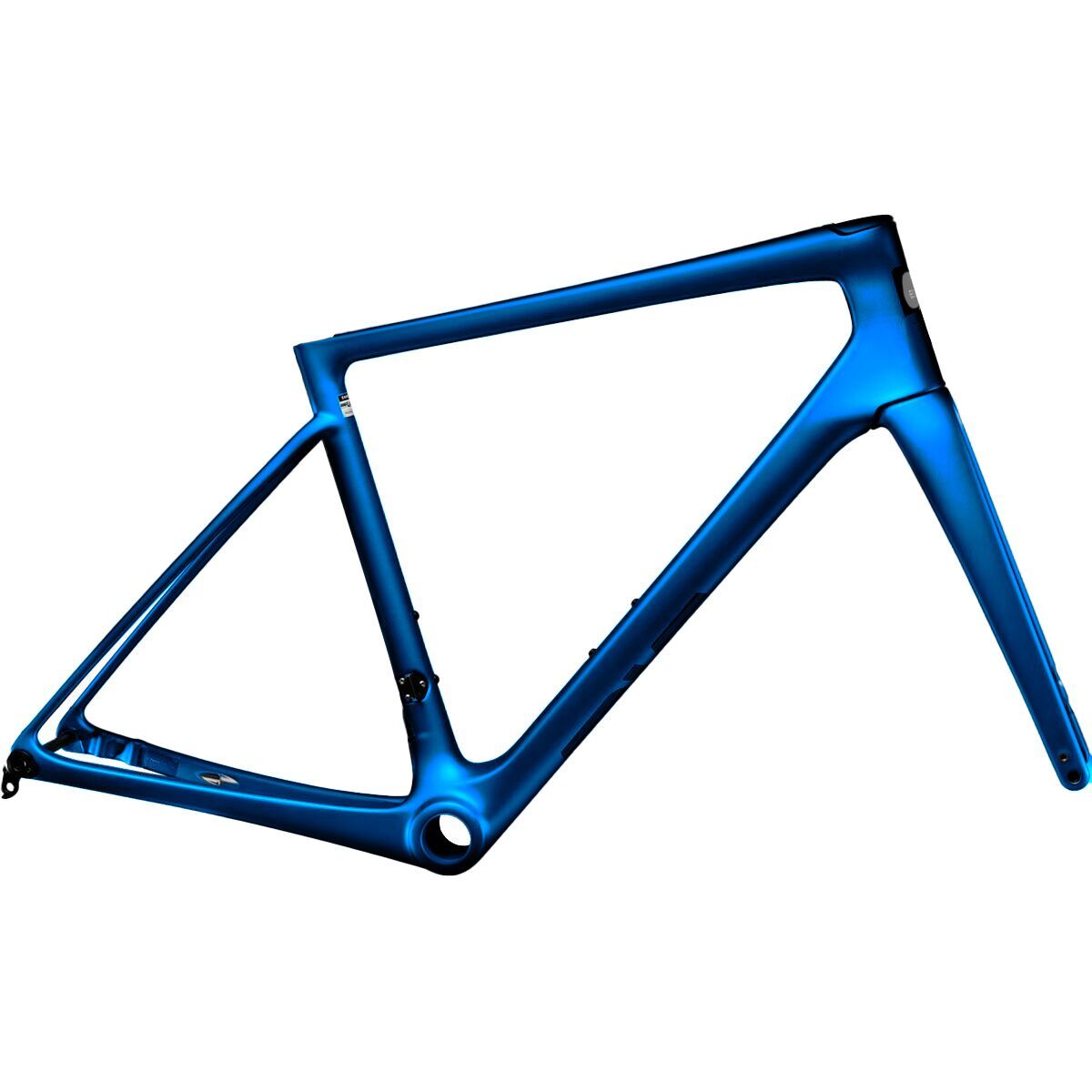 Image of ENVE Melee Frameset Aegean, 56cm