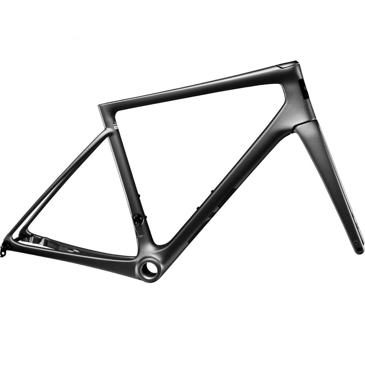 Image of ENVE Melee Frameset Damascus, 50cm