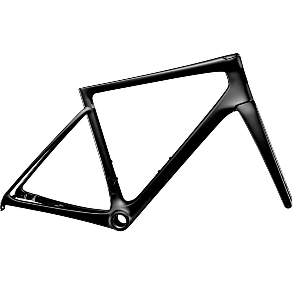 Image of ENVE Melee Frameset ENVE Black, 58cm