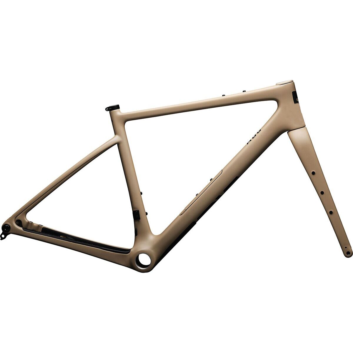 ENVE ENVE Mog Frameset Sand, 54cm