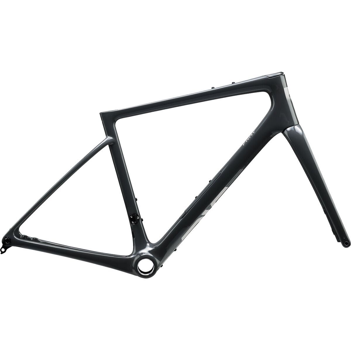 Image of ENVE Fray Frameset Ash, 54cm