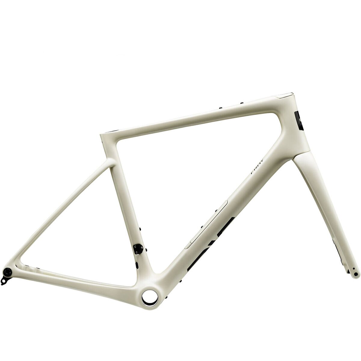 ENVE ENVE Fray Frameset Salt, 54cm