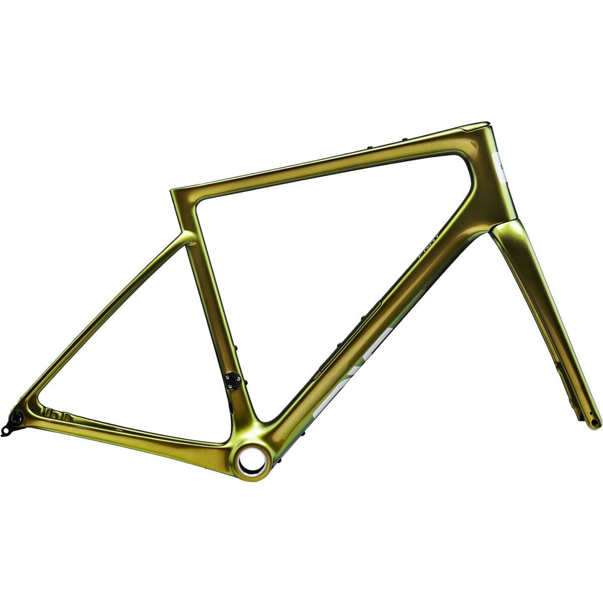 Image of ENVE Fray Frameset Venom, 50cm