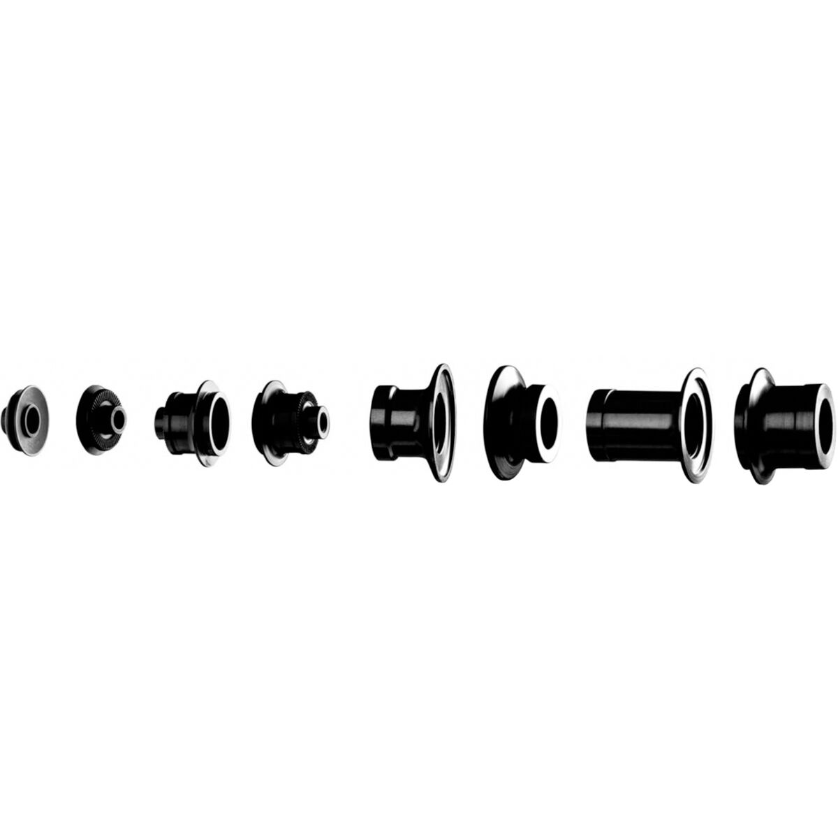 ENVE ENVE Thru-Axle End Cap Driveside, Campagnolo/XDR