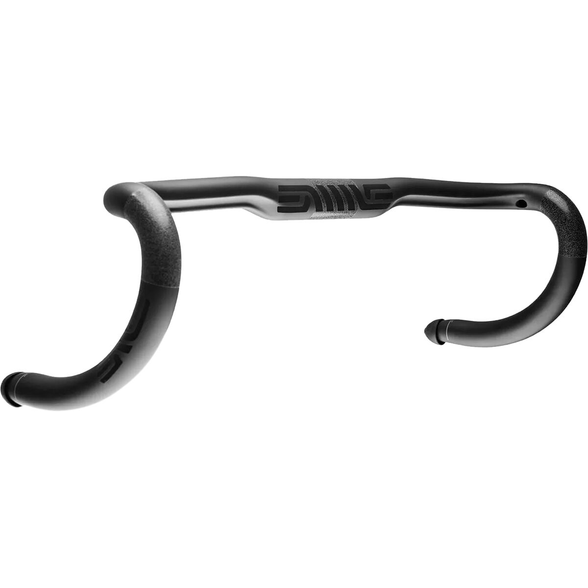 Image of ENVE Compact Road Handlebar Black, 44/46cm