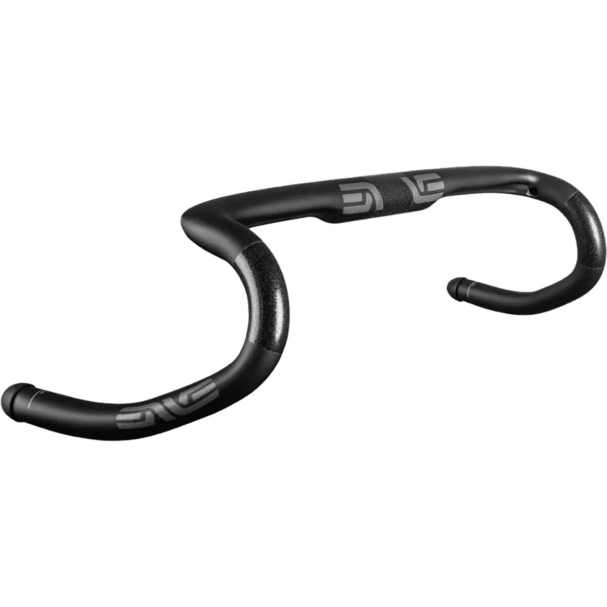 ENVE ENVE Gravel Handlebar Black, 42cm