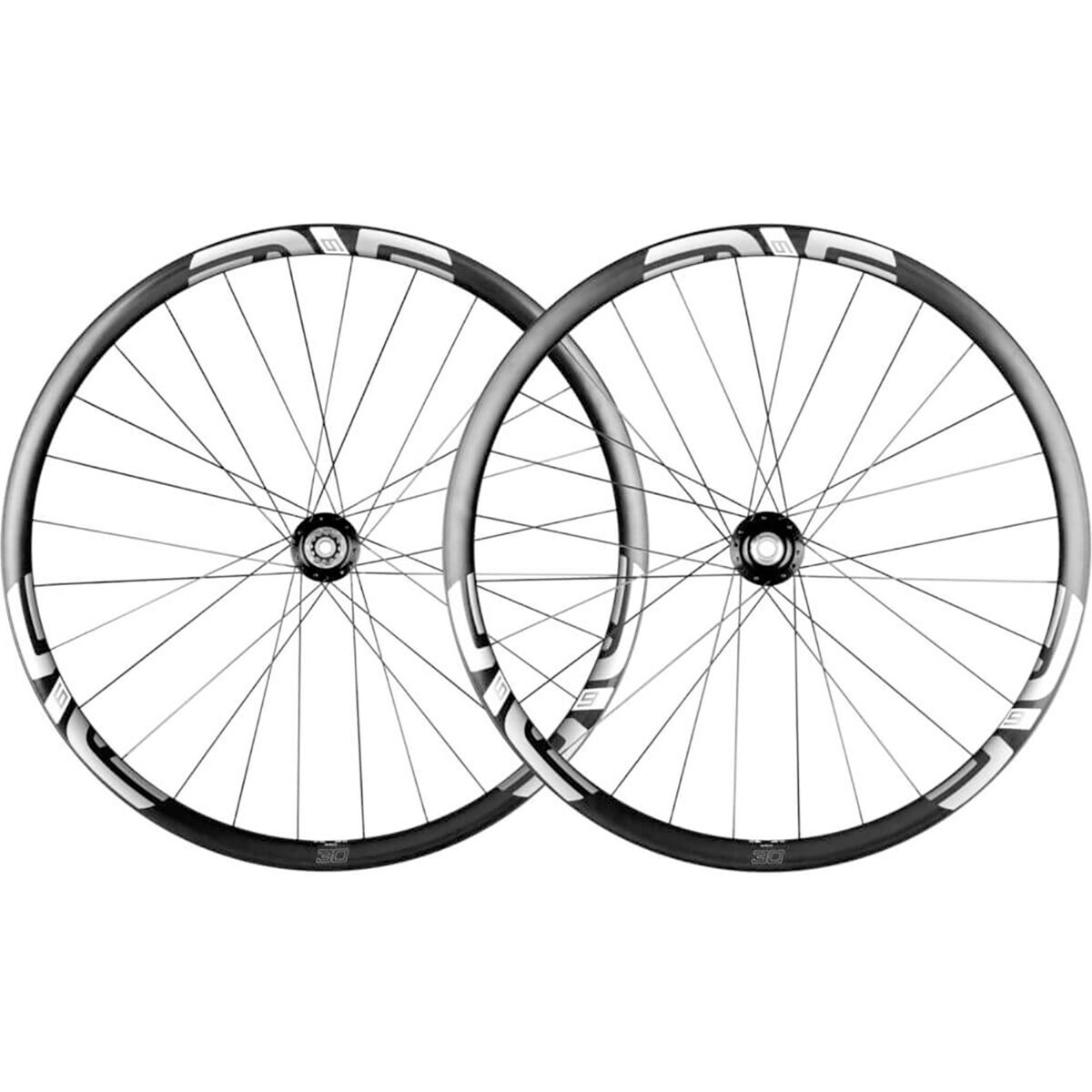 ENVE ENVE M630 Industry Nine Hydra 29in Super Boost Wheelset Black, 15x110/12x157, XD