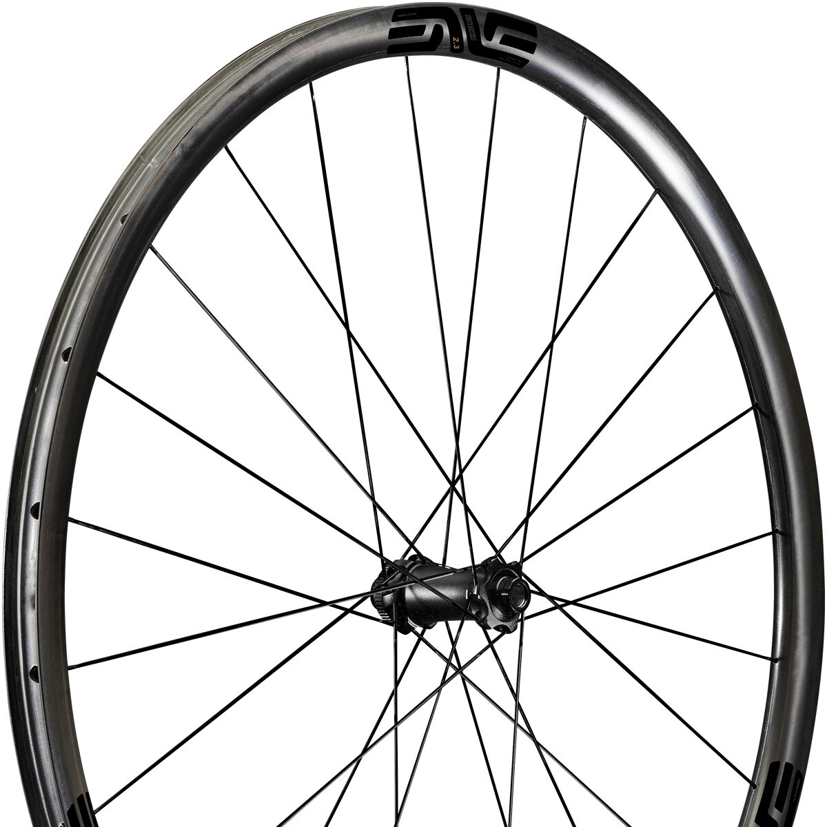 Image of ENVE SES 2.3 Disc Brake Wheel Front, One Size